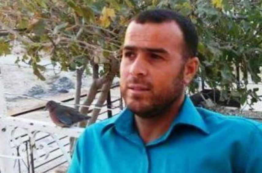 لليوم الـ25: الأسير العصا يواصل إضرابه المفتوح