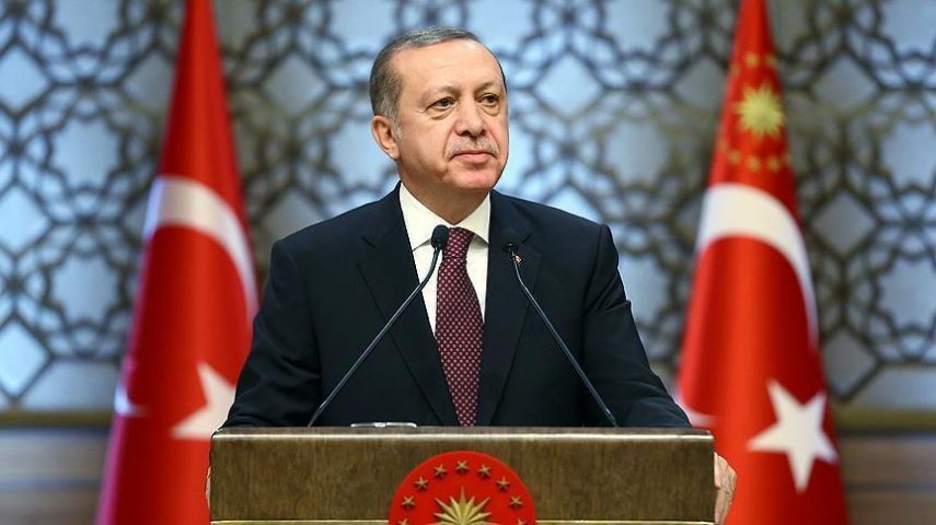 عقب تصريحات أردوغان.. إسرائيل تسعى للتهدئة مع تركيا
