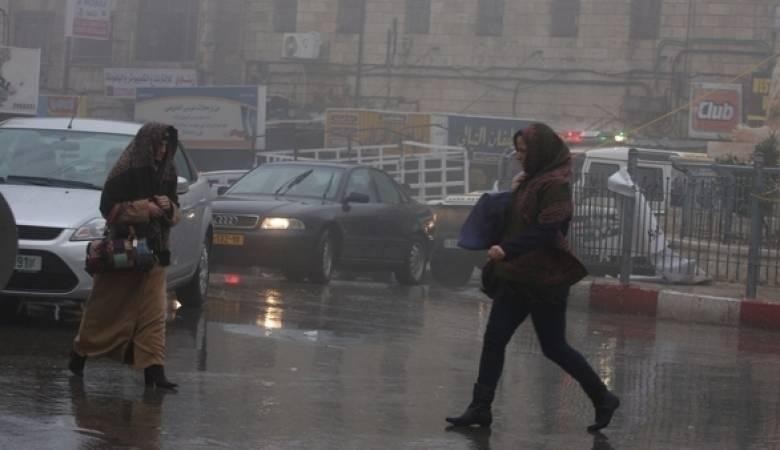 منخفض جديد يضرب البلاد.. إليكم تفاصيله 