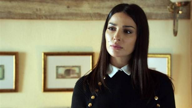 هذا هو موقف نادين نسيب نجيم من عقوبة الإعدام!