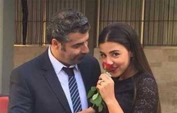 "صمت الحب".. هذه مفاجأة ملكة جمال لبنان 2010!