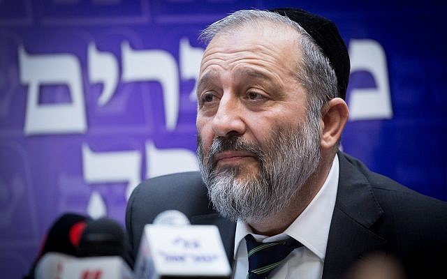 الشرطة توصي بتقديم "درعي" للمحاكمة