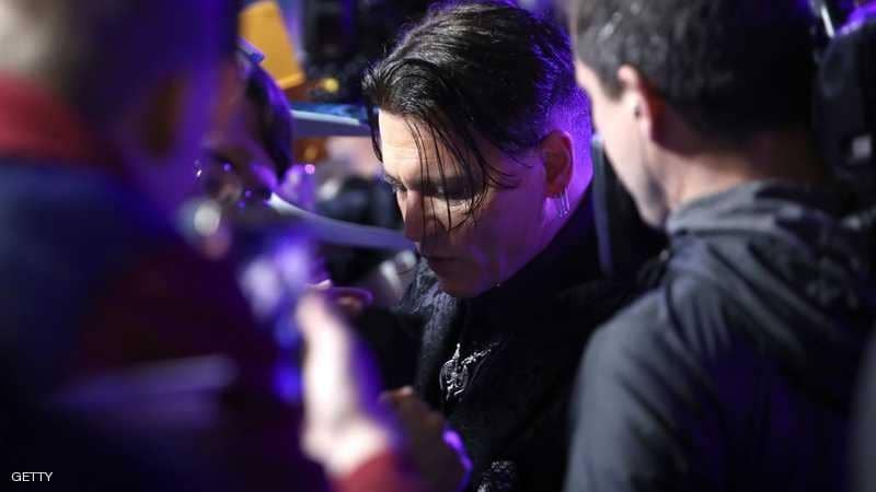 "وحوش رائعة" يتصدر إيرادات السينما الأميركية