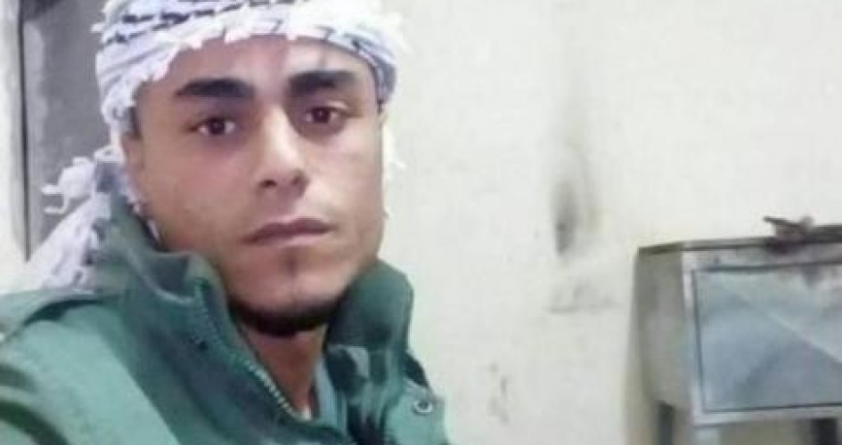 عائلة الشهيد الريماوي تُفند مزاعم الاحتلال حول حالته الصحية