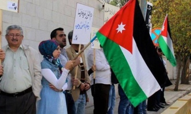 دعماً للأسرى