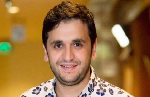 مصطفى خاطر يلتحق بفريق عمل فيلم "حملة فرعون"