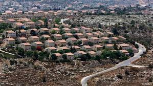 الكشف عن سرقة أراضي للفلسطينيين لإقامة مستوطنات