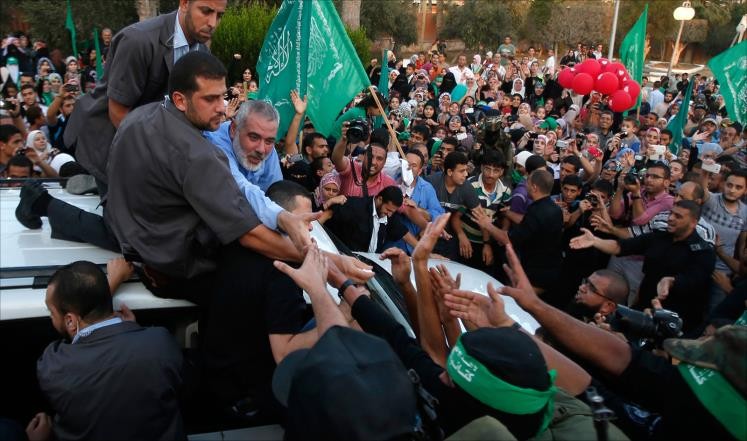 غزة لن تثور على «حماس» حتى لو ازدادت جوعاً