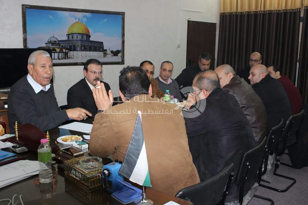 بالصور: مجلس أمناء "الأزهر" يدعو لتوحيد جهود كلية الدراسات لتحقيق أهدافها