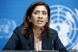 لكم أعداؤكم ولنا عدو لا شريك له!