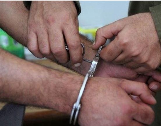 ارزيقات: قبضنا على أحد الموقوفين الفارين من مركز إصلاح أريحا