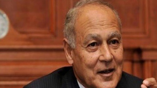 أبو الغيط والعثيمين يبحثان أهمية تنسيق الجهود من أجل دعم المواقف الفلسطينية