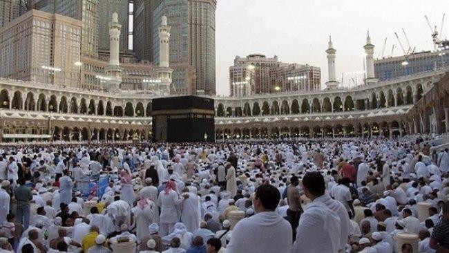 توقعات بوصول 8.5 مليون معتمر هذا الموسم