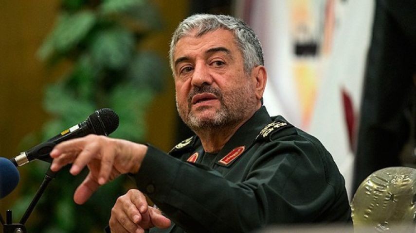 قائد الحرس الثوري: عاجلا أم آجلا سيقيم المجاهدون صلاتهم في القدس