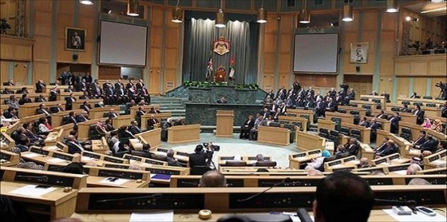 نواب أردنيون يدعون لطرد السفير الإسرائيلي