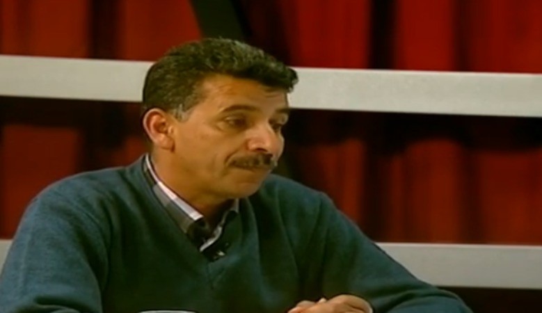 الأسير "الخواجا" يواصل إضرابه عن الطعام رغم تدهور وضعه الصحي