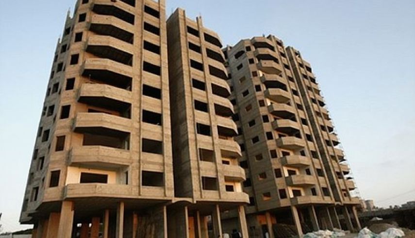 "نقابة المهندسين" بغزة تنظم حملة تفتيش على المباني الاستثمارية للرقابة على ادائها 