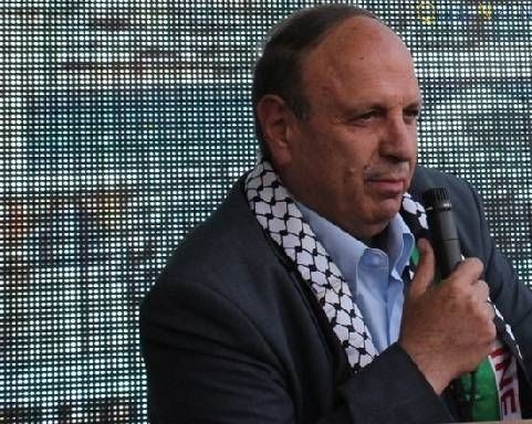 خلال حفل تكريم