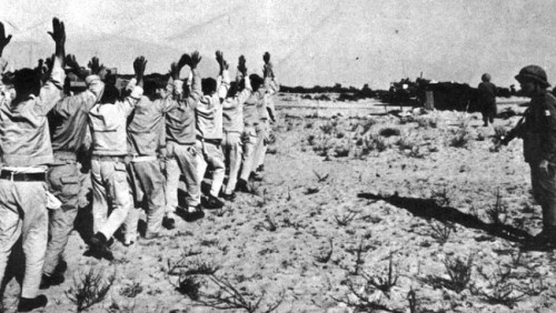 هزيمة 1967 أقنعت العرب بعدم إمكانية القضاء على إسرائيل