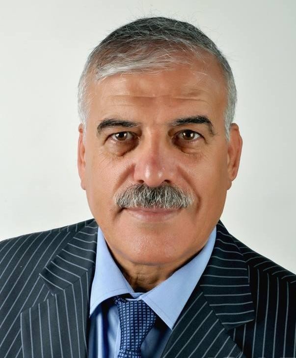 العالم يتشكل في سوريا