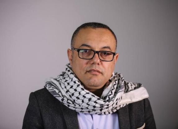 وزير الثقافة ينعى الروائي الفلسطيني الكبير غريب عسقلاني
