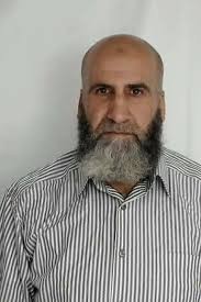 وفاة والد الأسير جبر أبو عليا برام الله