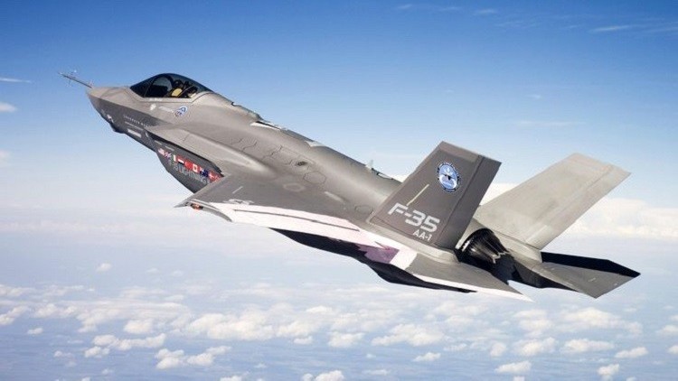 الإمارات تهدد واشنطن بالانسحاب من صفقة طائرات لهذا السبب!