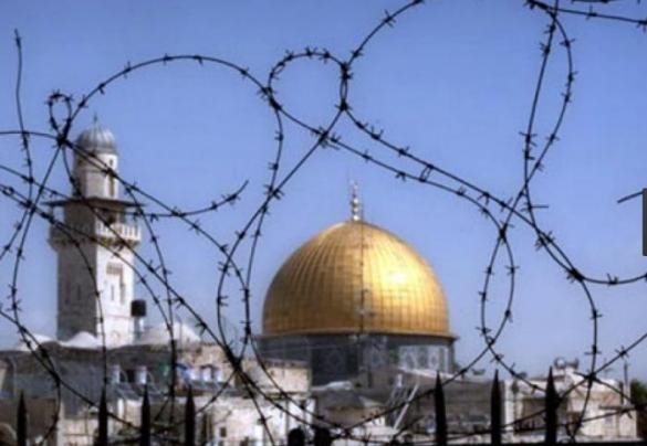 شؤون القدس تستنكر إنذارات سلطات الاحتلال بإغلاق حسابات مؤسسات القدس