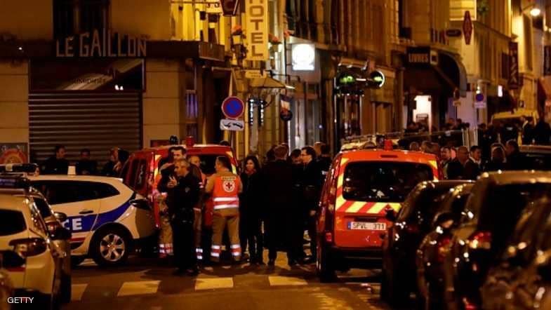 كشف تفاصيل مثيرة حول منفذ هجوم "باريس" الذي تبنته داعش
