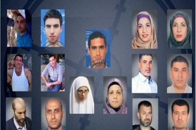 آيزنكوف يشكل لجنة تحقيق