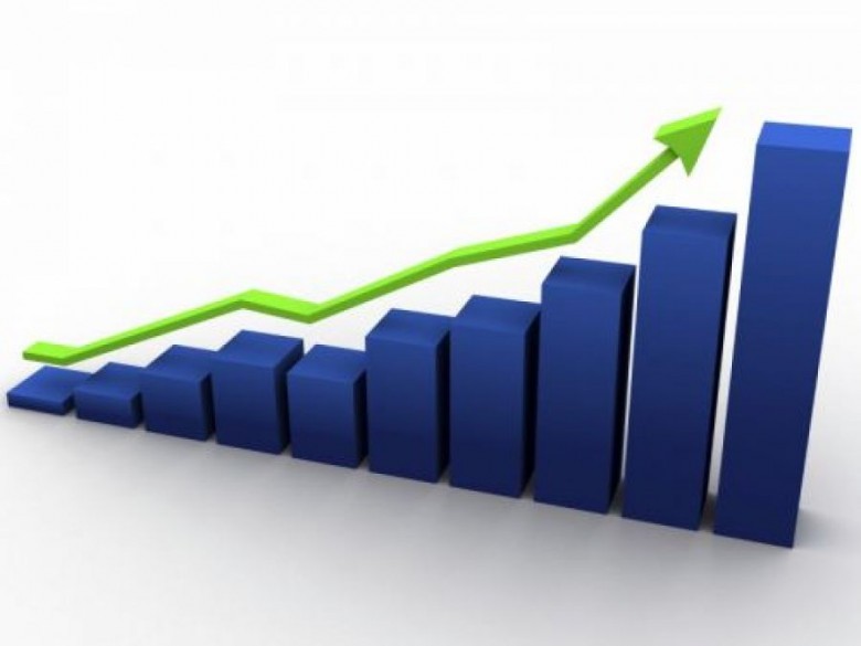 ارتفاع مؤشر البورصة بنسبة 0.59%
