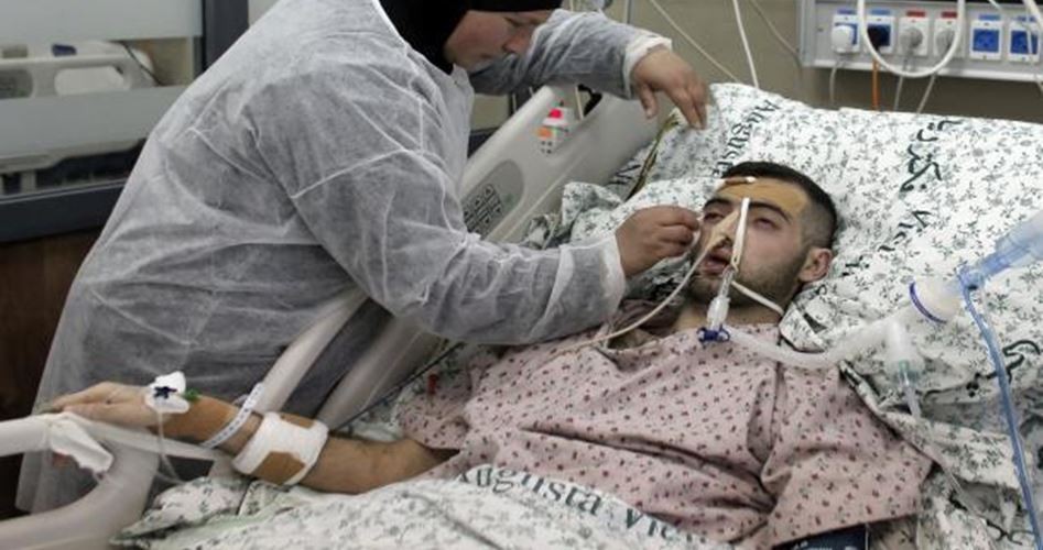 تحذير من تفاقم الحالة الصحية للأسير المريض ياسر ربايعة