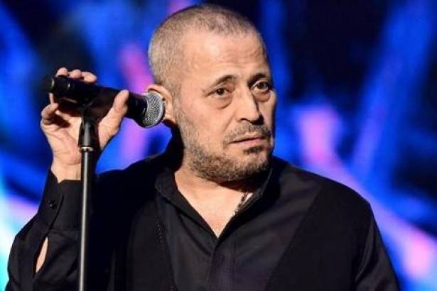 انتشار فيديو لجورج وسّوف.. ما هي الرسالة التي وجّهها؟