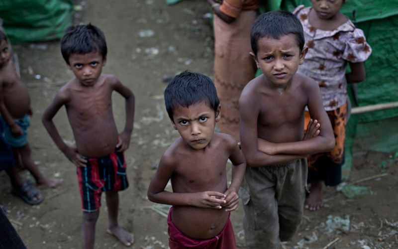 الأمم المتحدة: ما يحصل في بورما هدفه طرد الروهينغا بشكل نهائي