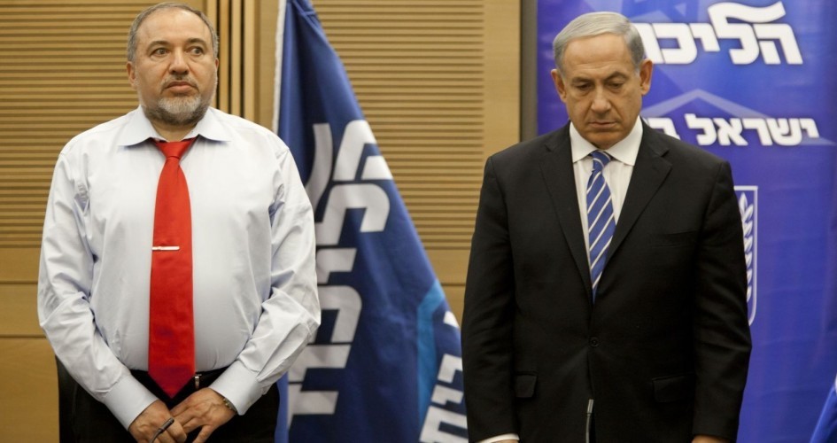 هذا ما قاله حزب العمل بشأن مصير نتنياهو 