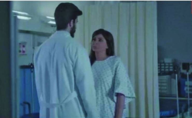 اليسا : ترد على اتهامها بادعاء الإصابة بالسرطان!