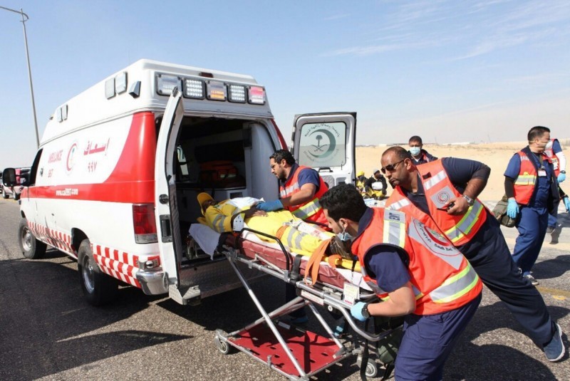 خلال الأسبوع الماضي 