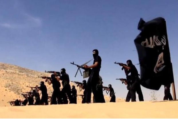 صورة: مقتل شاب غزي خلال قتاله مع "داعش" في سيناء