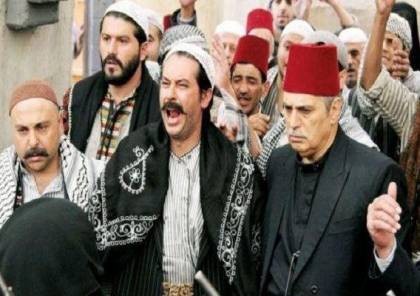 تسريب لأهم أحداث الجزء العاشر من باب الحارة!