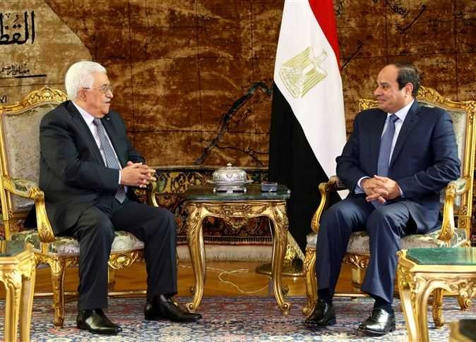 إدانة فلسطينية للهجوم الإرهابي شمال سيناء
