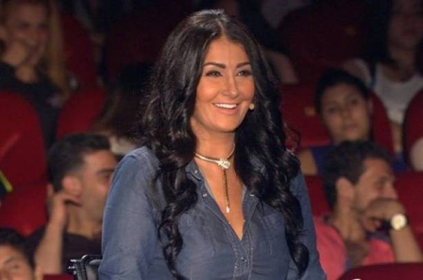 هل تنسحب غادة عبد الرازق من "آراب كاستينج"؟