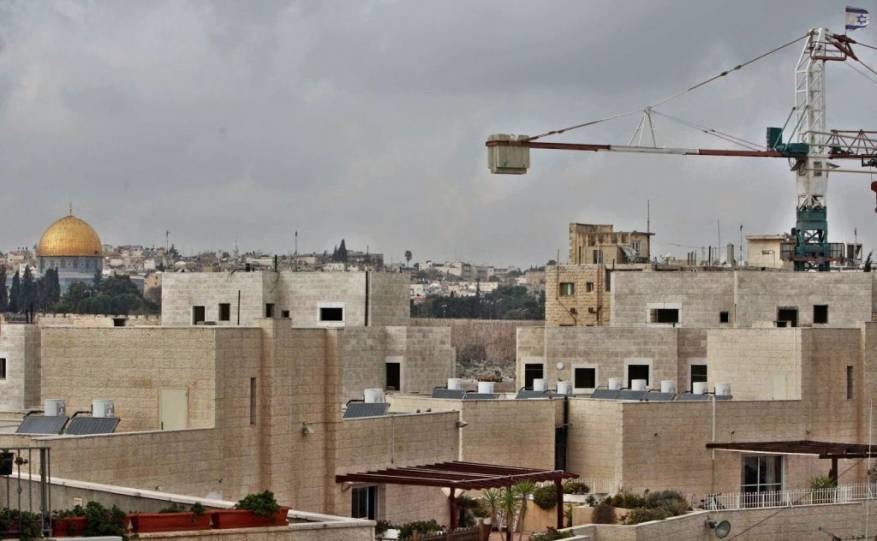 في الضفة والقدس