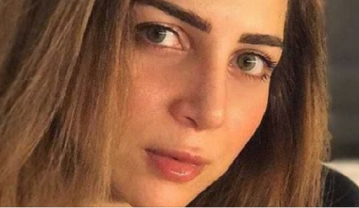 بالفيديو : مي عزالدين تثير الجدل مع هذا الشاب.. وهكذا عرض عليها الزواج!