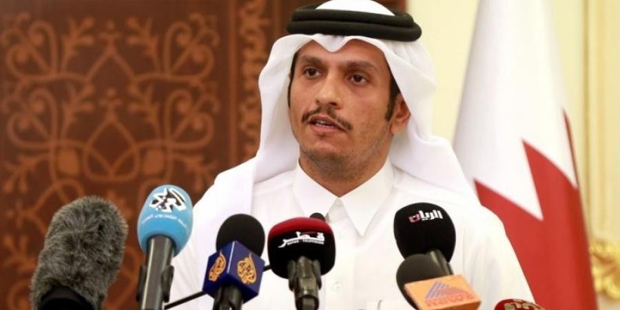 قطر: مستعدون لحوار على أسس ونرفض الإملاءات الخارجية