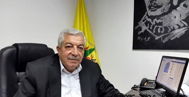 العالول: بريطانيا أضافت جريمة أخرى باحتفالها بإحياء الذكرى المشؤومة