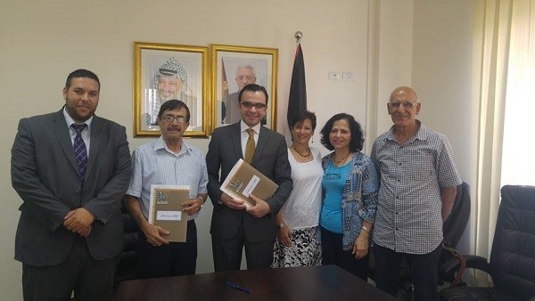 الثقافة تدعم أنشطة جمعية "عشتار" لمدة عامين