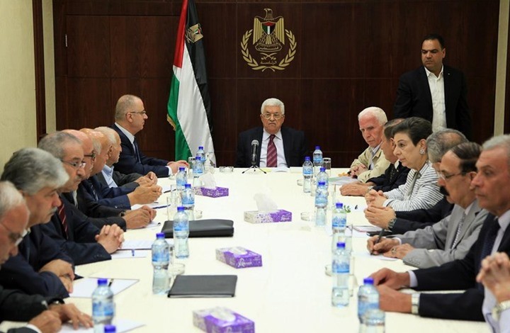 عضو بمركزية "فتح" يتحدث عن الإجراءات في غزة والمصالحة الفلسطينية 