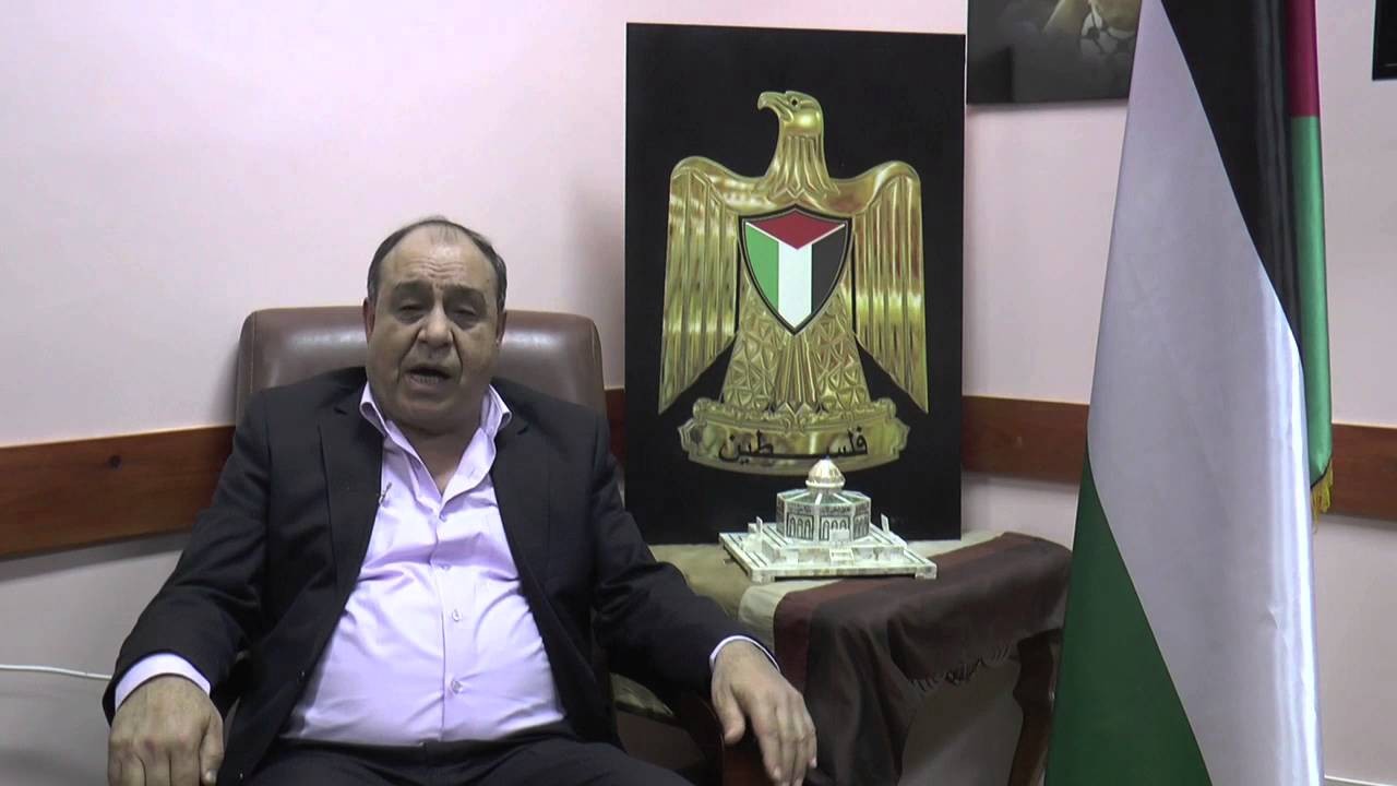 محافظة جنين تبحث مع وفد فرنسي امكانية تعزيز التعاون المشترك