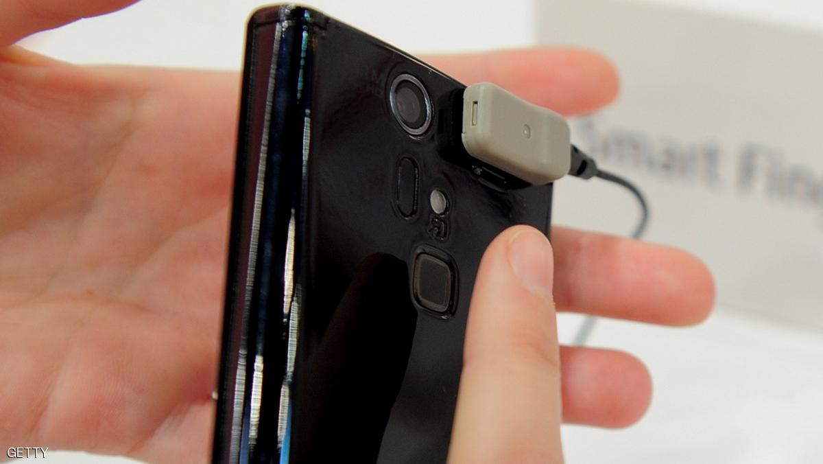 وداعا لـ"قارئ البصمة" في الهواتف