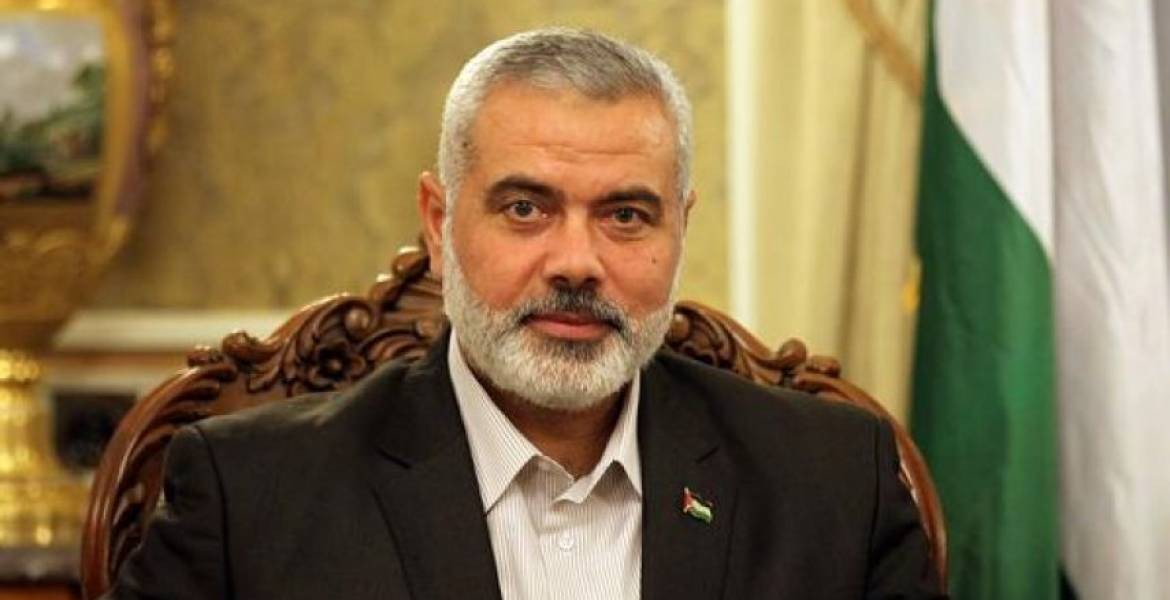 هنية: لا يحق لأحد كان أن يمس قوت الأطفال